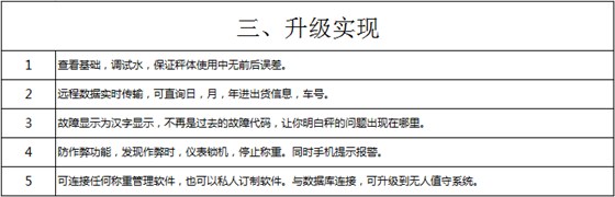 升級實(shí)現(xiàn)