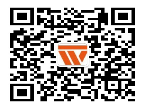 維特沃斯公眾號(hào)二維碼 維特沃斯公眾號(hào)二維碼
