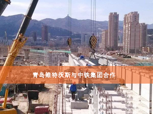 維特沃斯與中鐵合作 維特沃斯與中鐵合作