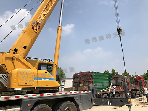 維特沃斯知名汽車衡廠家 維特沃斯知名汽車衡廠家