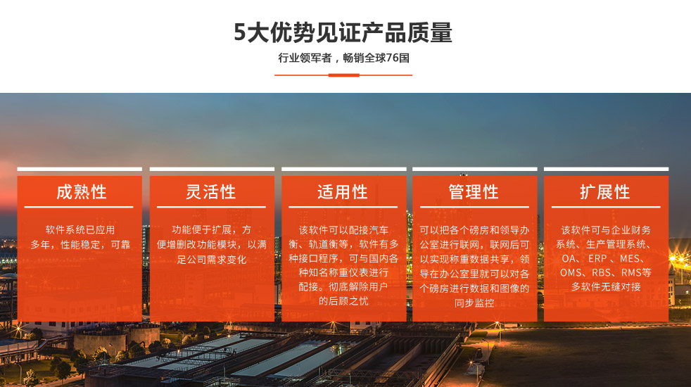 產(chǎn)品優(yōu)勢(shì)