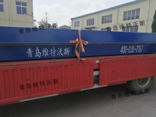 電子汽車衡 電子汽車衡