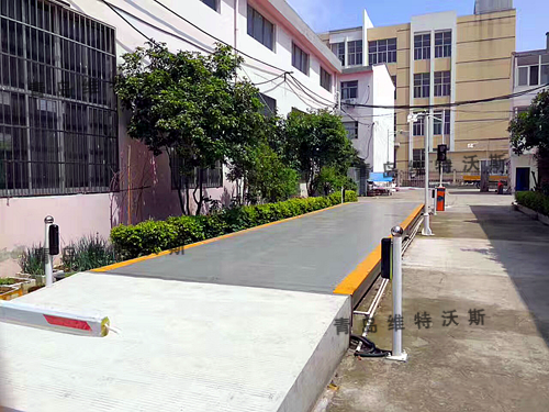 電子地磅廠家 電子地磅廠家