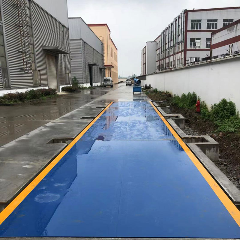 濰坊地磅濰坊高密100噸電子地磅汽車衡 濰坊地磅濰坊高密100噸電子地磅汽車衡