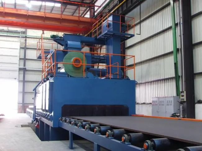 一臺(tái)地磅是怎樣煉成的？