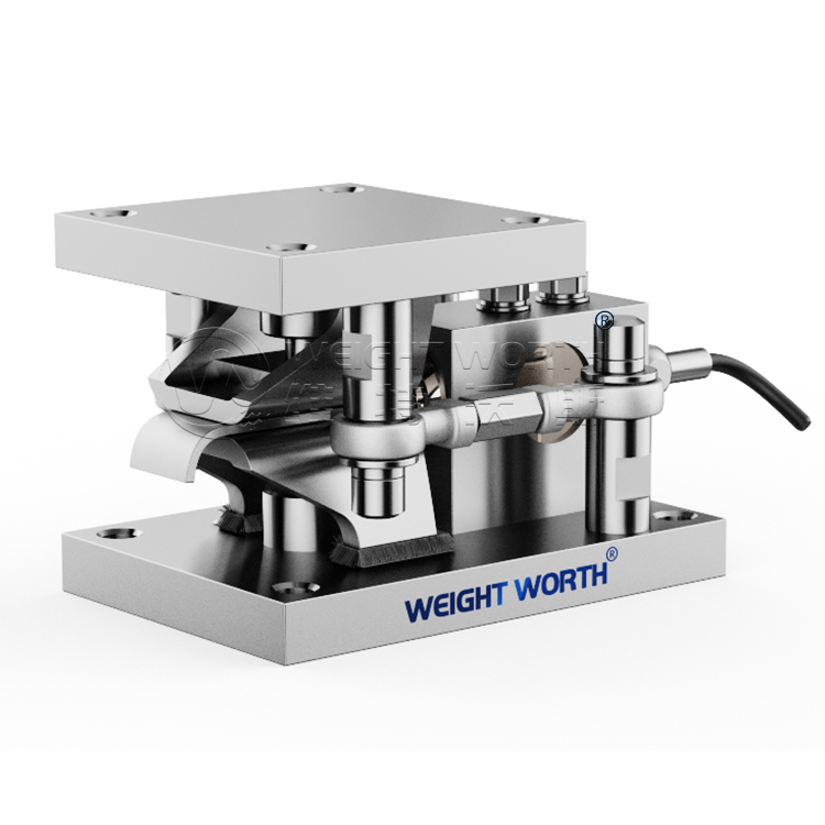 維特沃斯稱(chēng)重模塊 維特沃斯稱(chēng)重模塊