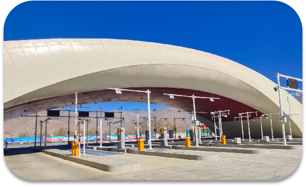 智能口岸軟件安裝服務(wù)器